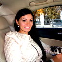 Ekaterina Krasnoshtanova
