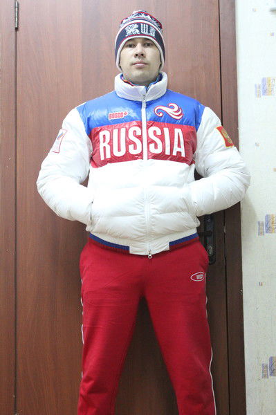 Сергей Клетнев