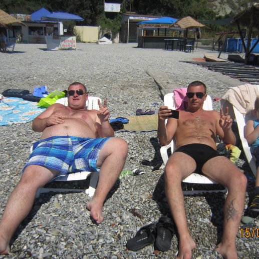 Игорь Ситников