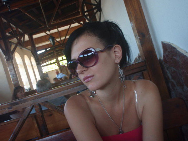 Екатерина Сторожук