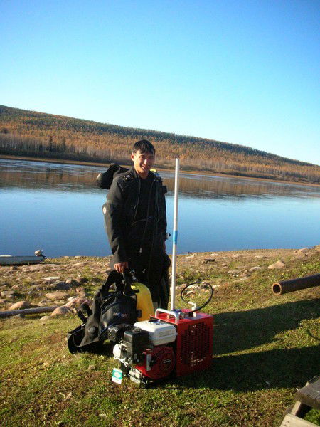 Игорь Егоров