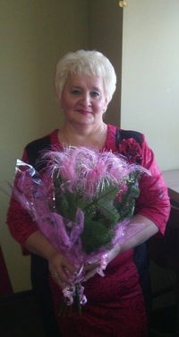 Татьяна Кузнецова