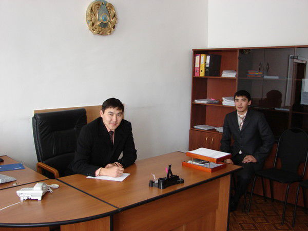 Азамат Хадимов