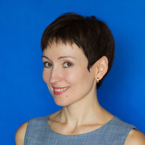 Золотарева Татьяна