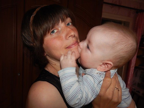 Евгения Задорожняя