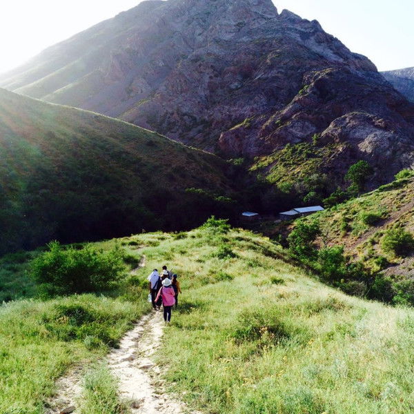 Туризм Foundation