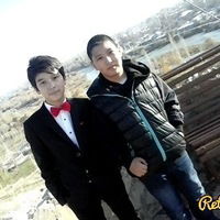 Рауан Турсынбек