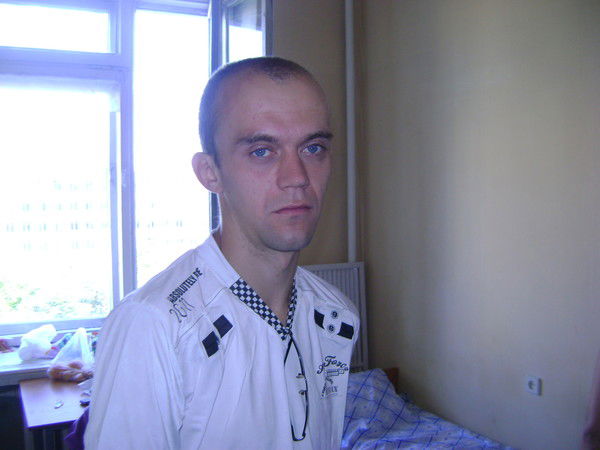 Валерик Русанов