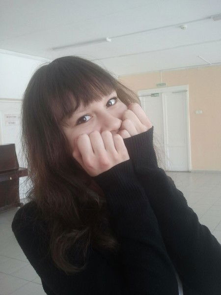 Катя Никитина