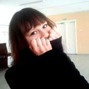 Катя Никитина