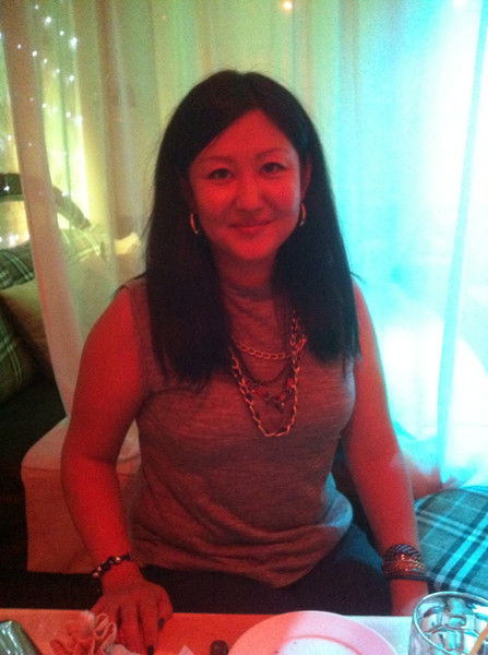 Дана Абдуллина