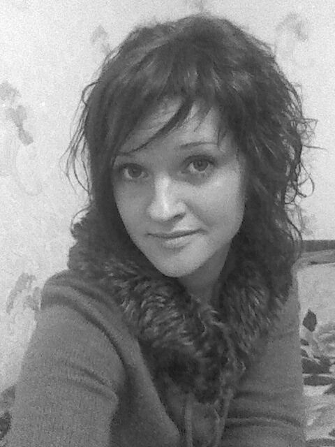 Мария Фомина