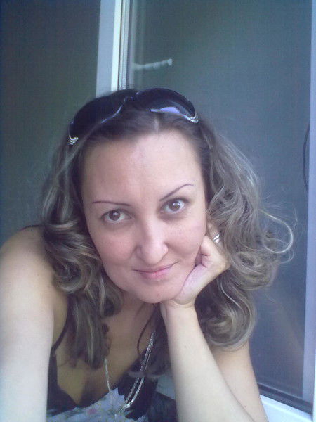 Светлана Герасимова