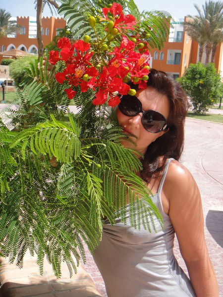 Гульнара Гайнанова