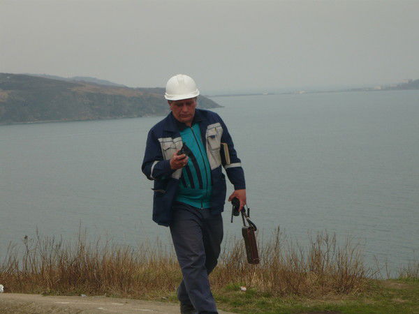 Александр Белецкий