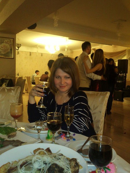 Файруза Хасанбаева