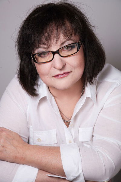 Ольга Никитинская