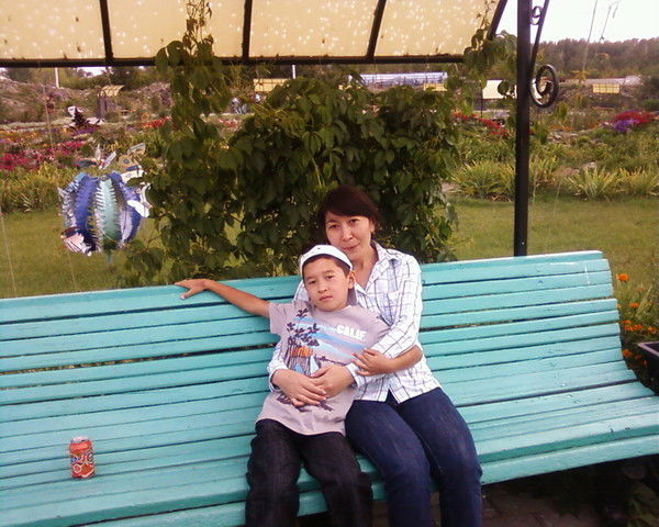 Халида Мухамадиева