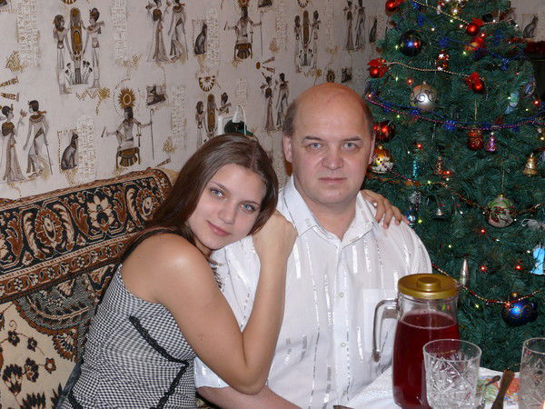 Сергей Возжаев