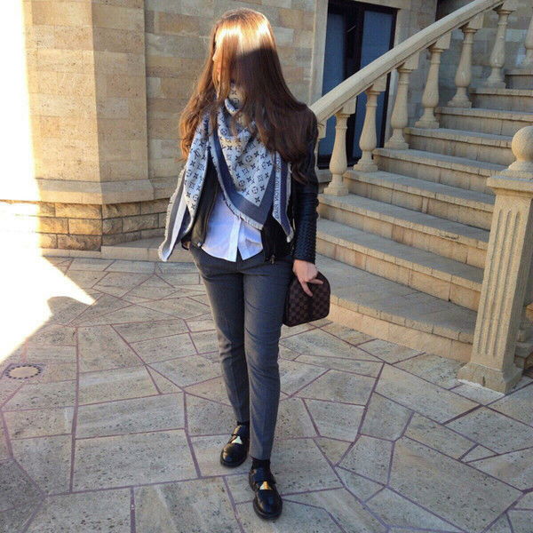 Диль Кармилова