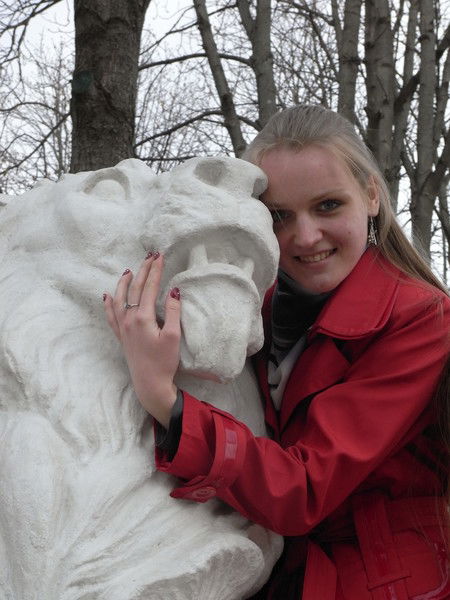 Надежда Куницына