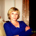 Светлана Евдокимова