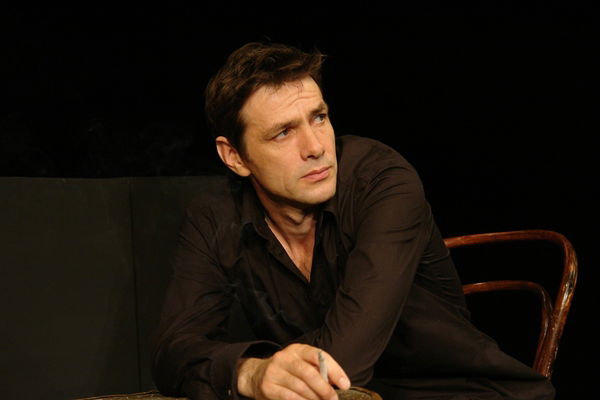 Николай Зуборенко