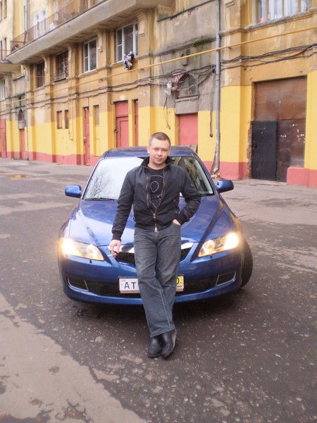 Артем Абрамов