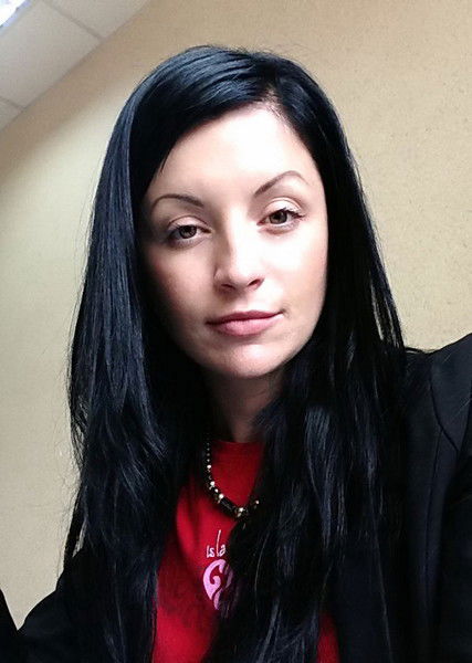 Вероника Айсберг