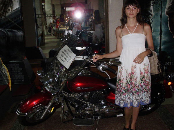 Татьяна Станкевич