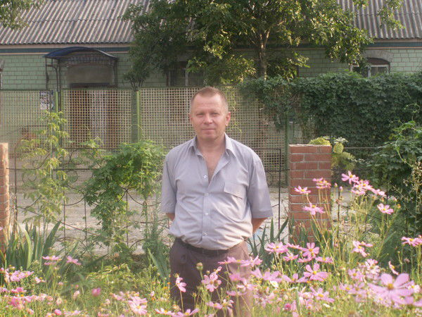 Виталий Красюк