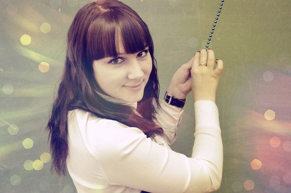 Юлия Старкова