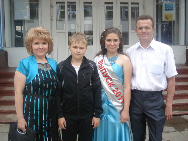 Фирдания Сафиуллина