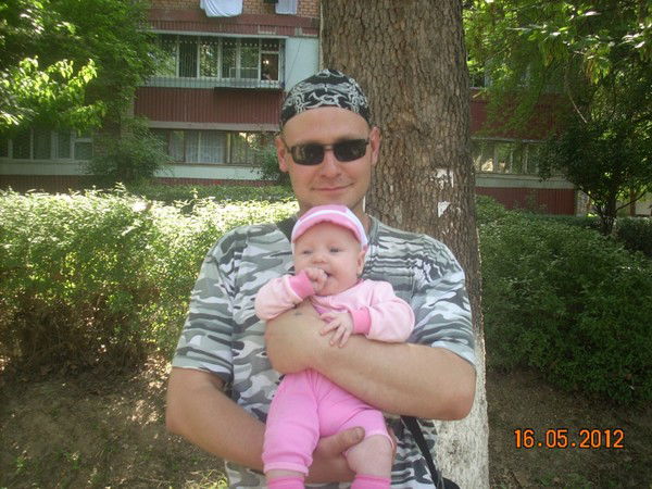 Андрей Калугин