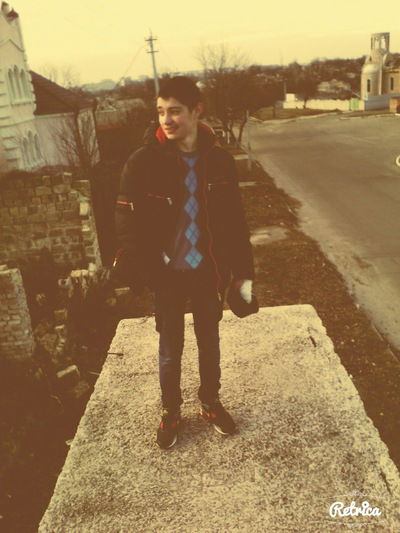 Дима Ярмаков