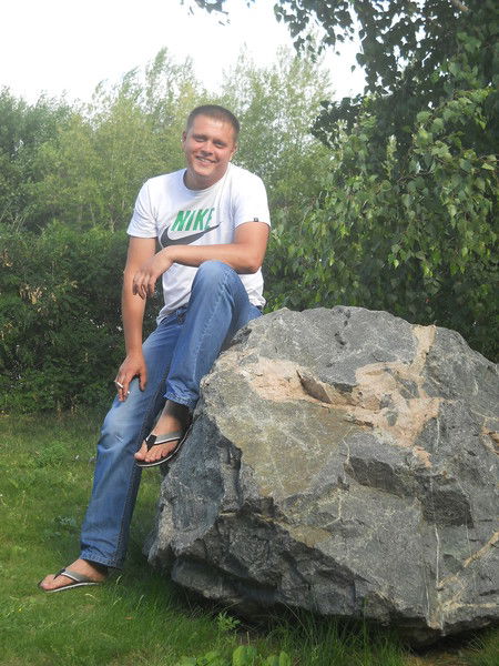 Дмитрий Сайгушев