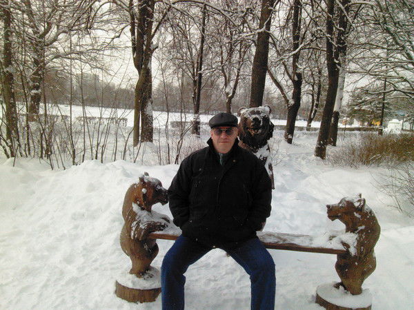 Игорь Полозов