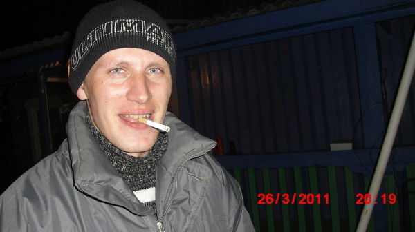 Андрей Ильс