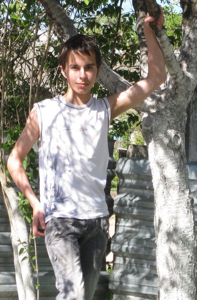 Савицкий Михаил