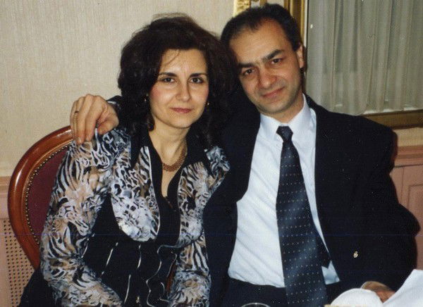 Александр Мелкумов