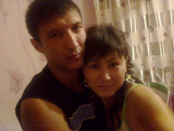 Ермек Кайданов