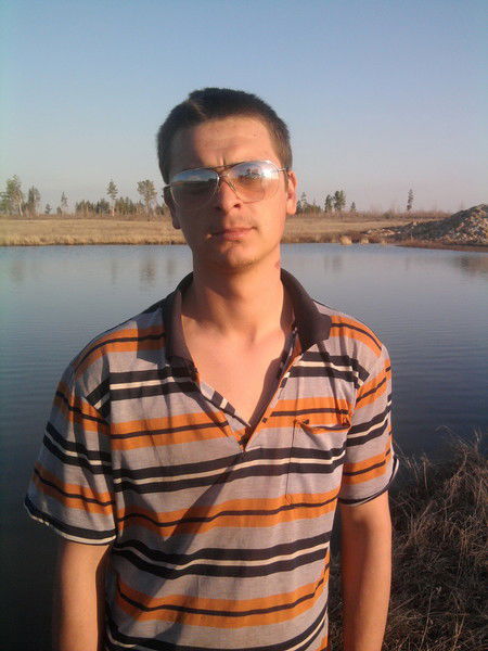 Виктор Паутенко