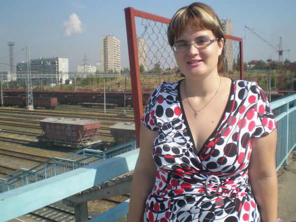 Мария Коршунова