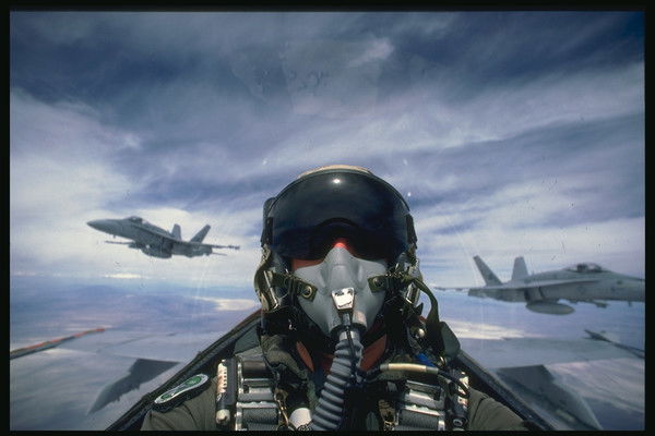 Андрей Михалев