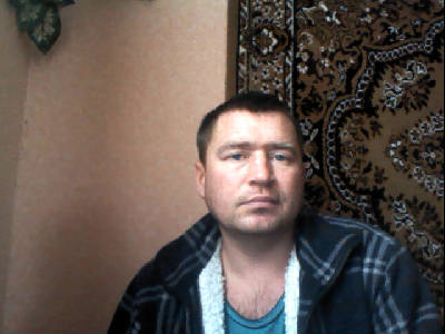 Николай Косарев