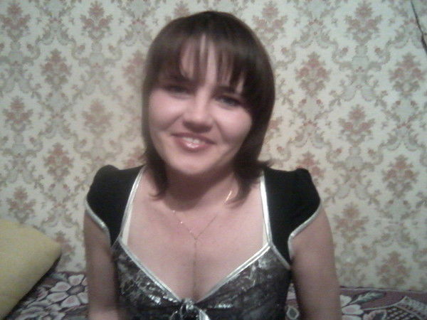 Вера Иванова