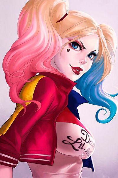 Янина Богданова