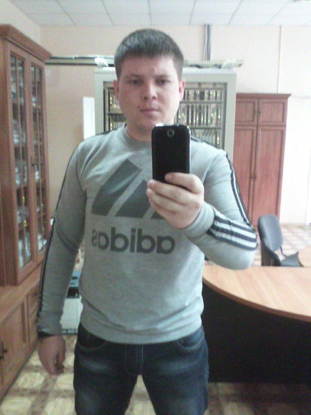 Сергей Бегун