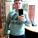 Сергей Бегун