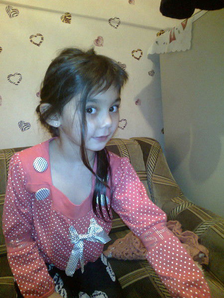 Ирина Юсупова